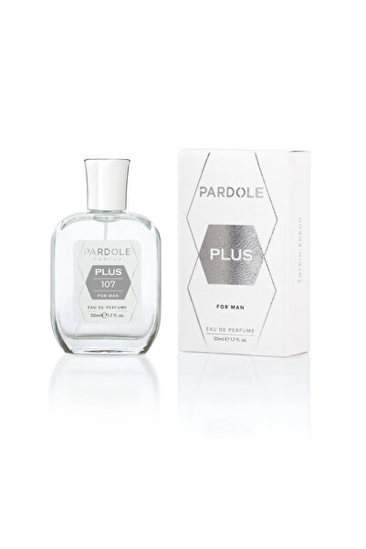 PARDOLE Favoris E-107 Men's Eau de Parfum 50 ml