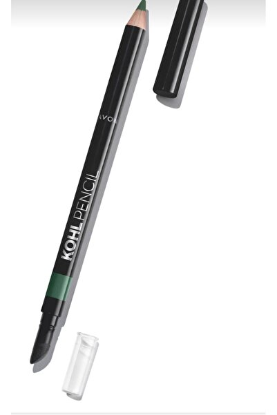 AVON GOZ KALEMİ EMERALD