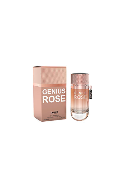 Emper Genius Rose edp 100mL