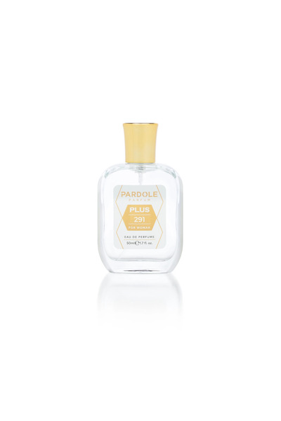 PARDOLE Apa de Parfum Favoris K-291 Femei 50 ml