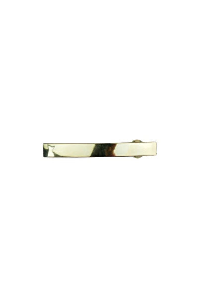 OEM Set 12 clame click-clack, auriu, 1x2x8cm