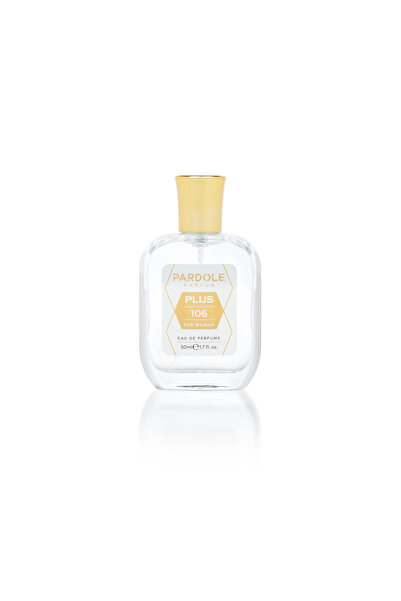 PARDOLE Apa de Parfum Favoris K-106 Femei 50 ml