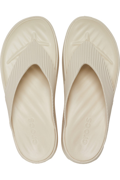 Crocs Getaway Groove Platform Flip