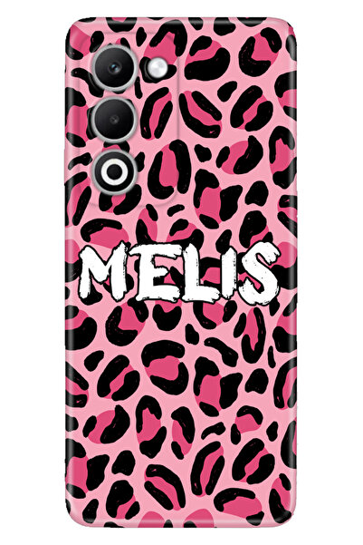 OPPO A5 5G Kılıf Tema İsim Yazılı Kişiye Özel Silikon Kapak Model-26