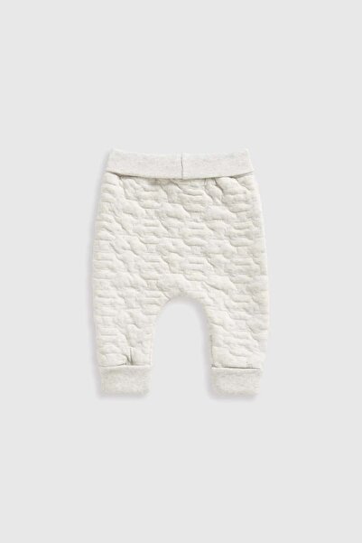 MOTHERCARE Car Quilted Joggers