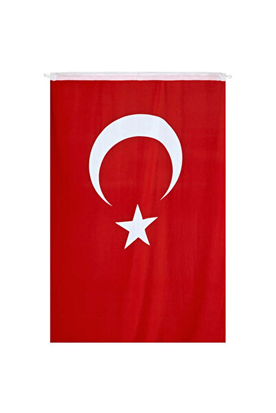 Lisinya Turkish Flag 60X90 cm