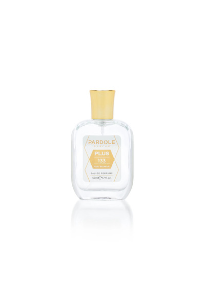 PARDOLE Apa de Parfum Favoris K-133 Femei 50 ml