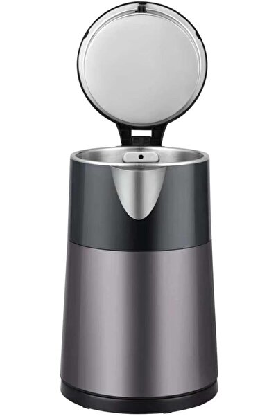 flexy ® 2.2L 1500W Electric Kettle Stainless Steel Water Boiler | Portable Pot, Instant Water Heater