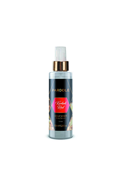 PARDOLE Spray de Corp Kerkuk Red 155 ml