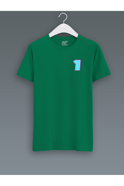 FNBX Max Unleash the Lion T-Shirt