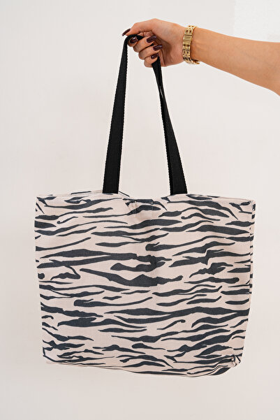 chwain Canvas Tote Bag