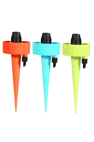CBD CORAL BEST DEALS Set 3 dispozitive cu sistem de picurare reglabil pentru ...