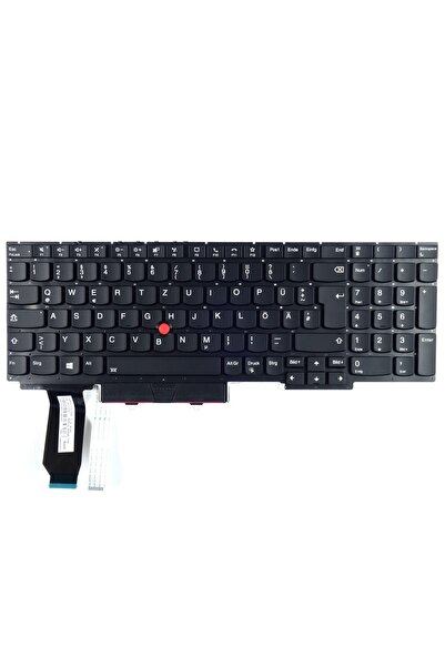 Other Tastatura Tastatur Lenovo ThinkPad E15 2020 Gen2 G2 Gen 2 retroiluminat...