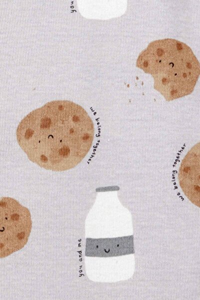 Carter's Baby Boy Short Sleeve 5-Piece Bodysuit