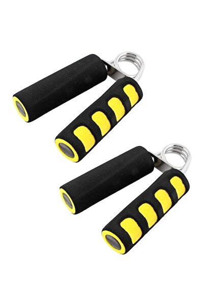 CBD CORAL BEST DEALS Aparat de antrenament pentru mușchii antebrațului cu arc...