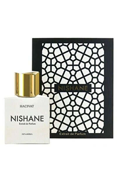 Nishane Nishane Hacivat Extrait Eau de Parfum 50ml