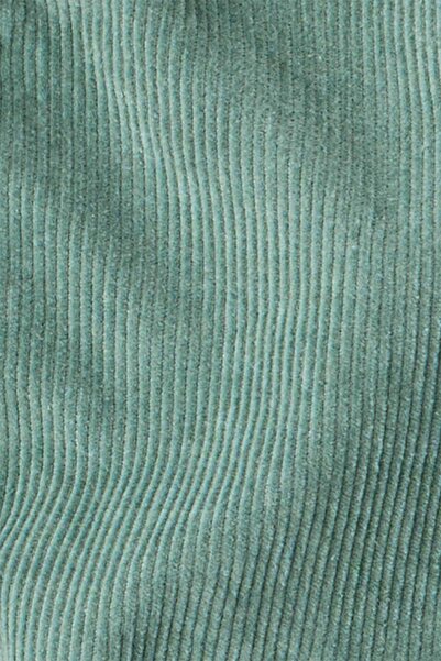 Carter's Baby Boy Green Vest Set