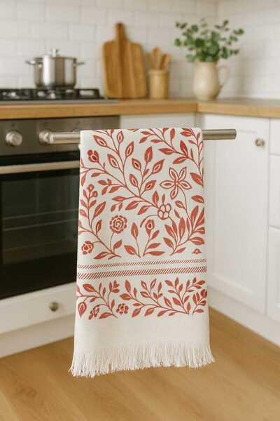 Loova Mutfak Havlusu 2'li Set
