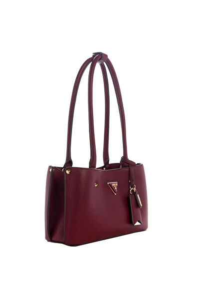 Guess MERIDIAN II SHOULDER-Kadın omuz çantası -BG697409