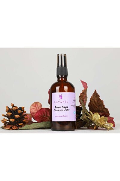Tarçın Suyu/Cinnamon Water-50 ml