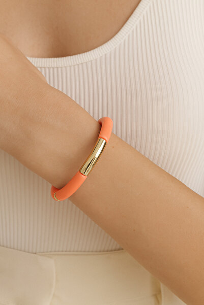 Z&T ACCESORIES Adjustable Double Color Bracelet