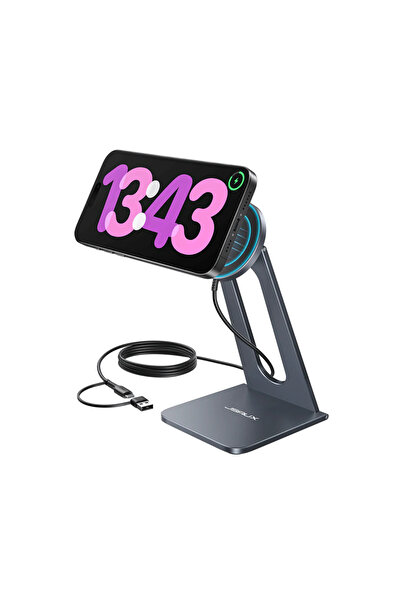 Other Suport magnetic de încărcare JSAUX MagSafe pentru Apple iPhone 12 13 14 15