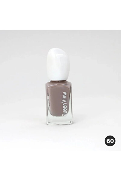 Queen View NAIL -60 مناكير كوين رقمPOLISH 60
