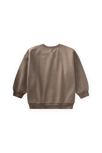 Cigit Φούτερ 2-12 ετών βιζόν