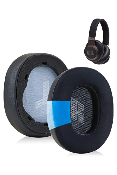 Other Pernițe pentru urechi, bureți pentru JBL LIVE 650 BTNC 660 E65BTNC UMPL...