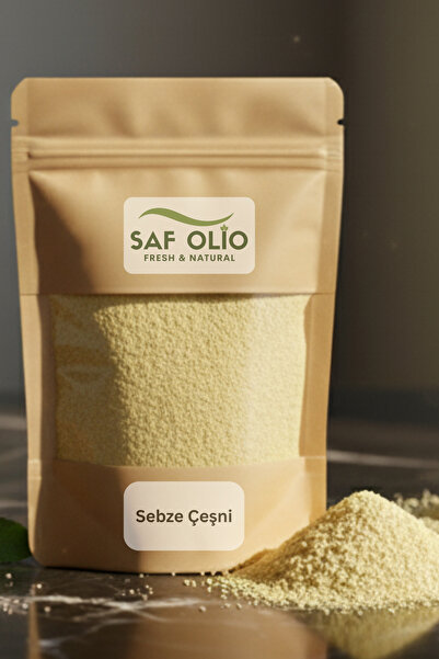 safolio Sebze Çeşnisi 250 gr