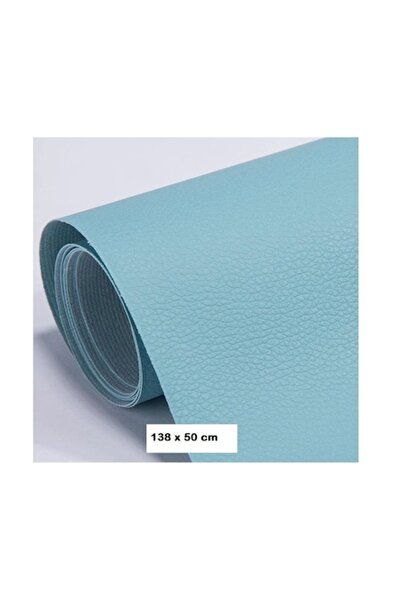 CBD CORAL BEST DEALS Blue Sky premium self-adhesive roll for furniture and ca...