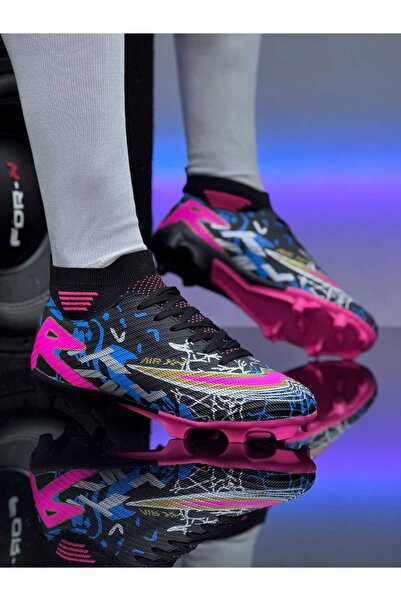 VİTUS PANTOFI DE FOTBAL FUTSAL PENTRU BĂIEȚI, ADULT, UNISEX