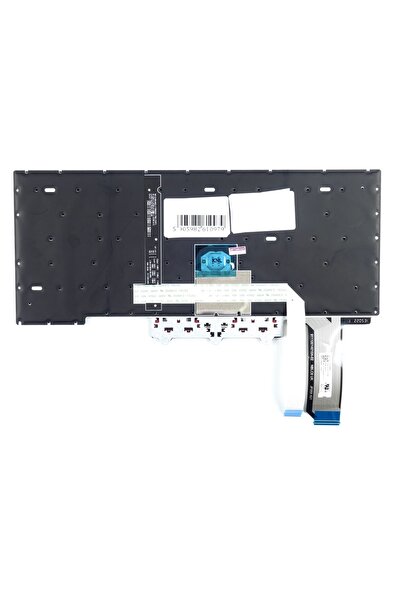 Other Tastatur keyboard Lenovo ThinkPad E14 G3, E14 G4, E14 Gen3 Gen4 backlit DE QWERTZ