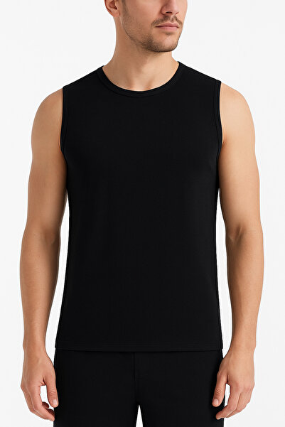 Markasız ucuz CeeLMen Erkek Siyah Spor Atlet – Esnek Kumaş, Nefes Alan, Fitne...