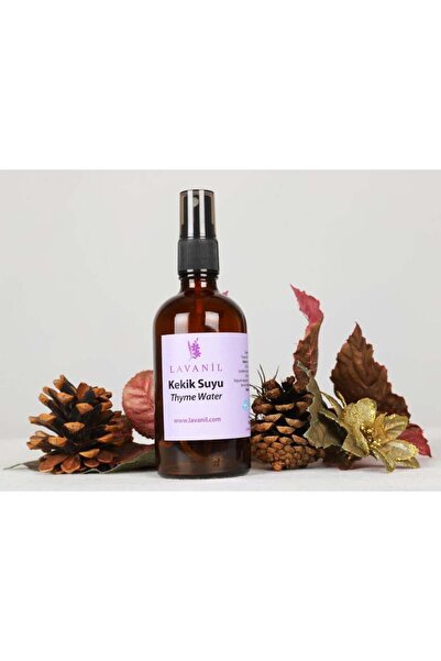 Kekik Suyu/Thyme Water-50 ml