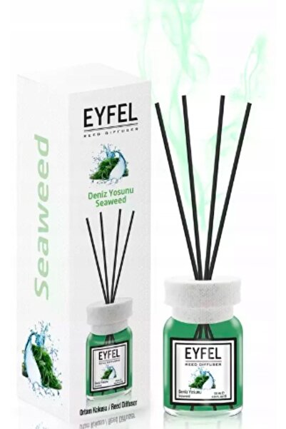 Other EYFEL Bețișoare parfumate cu alge marine 120 ml