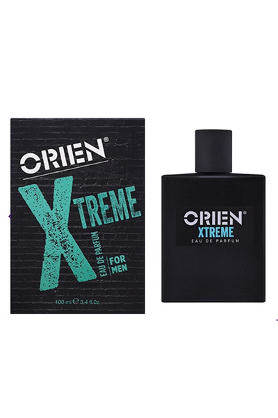 Orien Xtreme EDP Erkek Parfüm 100 ml