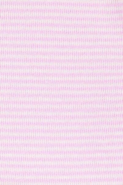 Carter's Baby Girl Short Sleeve 5-Piece Bodysuit