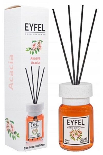 Other EYFEL Acacia fragrance sticks diffuser 120 ml