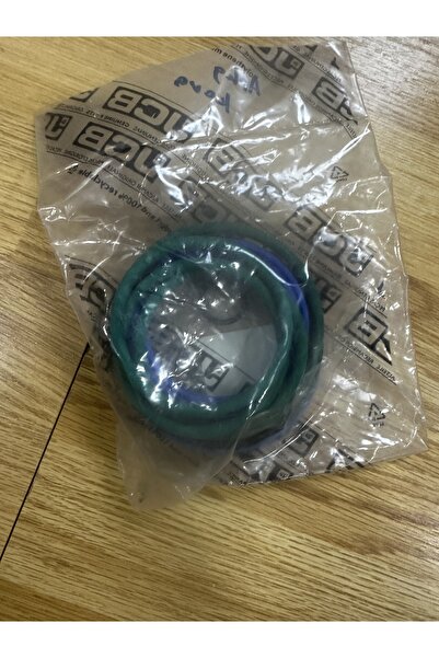 Jcb 4CX (2011-2023) Arka kova piston tamir takımı orijinal 991/00147 TP