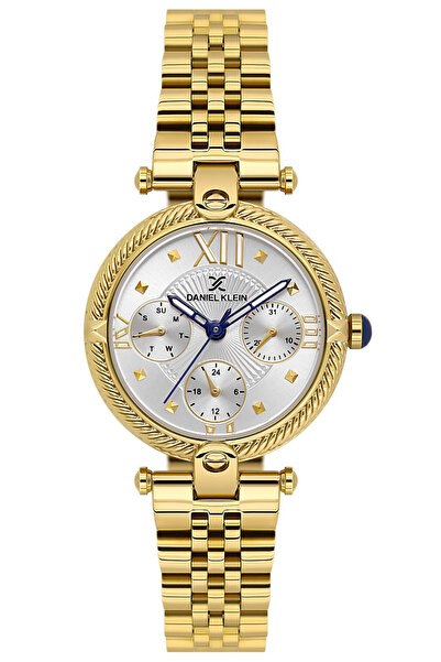 Daniel Klein Kadın Kol Saati DKE-10952-01