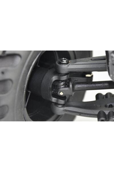 Ninco Cruiser car, 1:12 scale, off-road, 4x4 traction, suspensions, wheel bearings, remote control