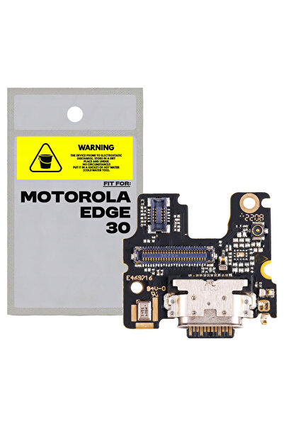 Other Port de încărcare Port de încărcare Conector USB-C pentru Motorola Edge...