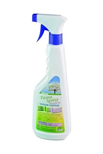 Iduna Perma Sprıng Deo-Çamaşır Parfümü