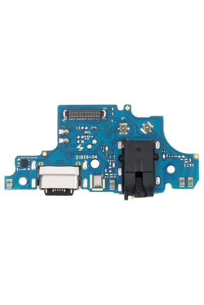 Other Mufă placă port de încărcare pentru Motorola Moto G82 XT2225-1