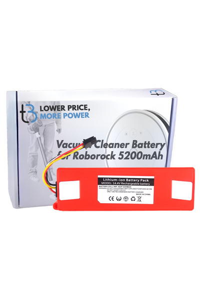 Other Baterie pentru Xiaomi Roborock T61 T65 T70 T71R 14.4V 5200mAh BRR-2P4S-...