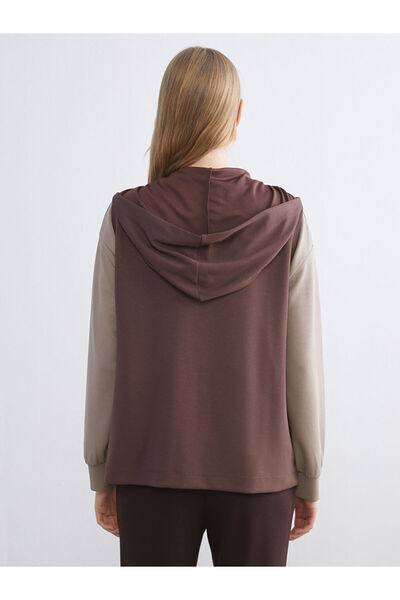 LC Waikiki Timeless Store: Timeless Recommendations |   Hooded Women's Vest