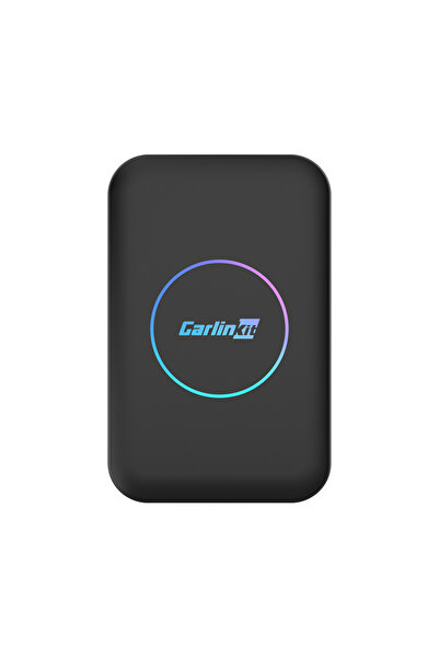 Other Carlinkit Lite S HDMI 2/16GB Adapter Android Auto/Carplay Wireless