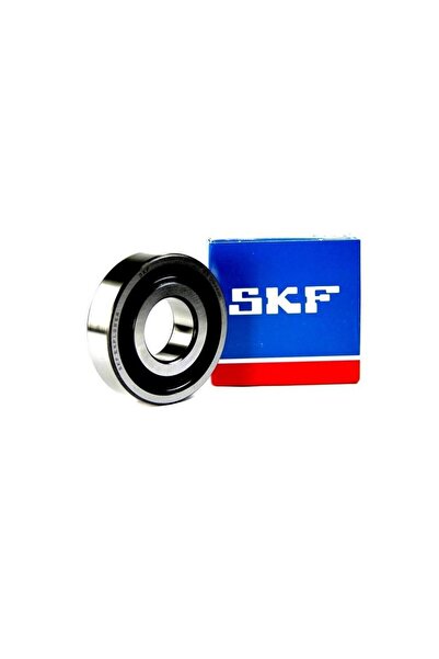 SKF 6201 2RS1 Rulman