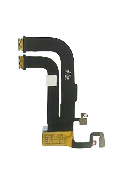 Other Cablu flexibil original pentru ecran tactil LCD Apple Watch Series 6 44mm